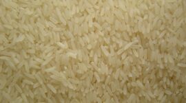 Perum Bulog siap melakukan pencapaian target 3 juta ton setara beras. (Pixabay.com/PublicDomainPictures)