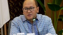 Chief Executive Officer (CEO) atau Kepala Eksekutif Badan Pengelolaan Investasi (BPI) Danantara, Rosan Roeslani. (Dok. Bkpm.go.id)
