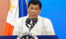 Kasus Kejahatan terhadap Kemanusiaan, Mantan Presiden Filipina Rodrigo Duterte Ditangkap