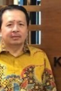 Christian Pua Berpotensi Besar untuk Memimpin Golkar Sulawesi Utara dengan Efektif, Ini 6 Alasannya
