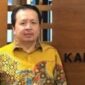 Calon Ketua Umum DPD Partai Golkar Sulawesi Utara (X.com @christian_pua)