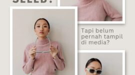 Kami memiliki lebih dari 150 jaringan media online dengan berbagai segmentasi yang akan mendukung Anda, termasuk media kecantikan dan media entertainmemt. Hubungi WhatsApps: 0853 1555 7788. (Dok. Sapulangit Media Center)

