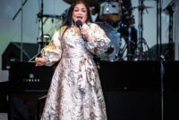 Penyanyi Ermy Kullit. (Instagram.com @ermykullit.official)