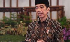 Saat Mantan Presiden Jokowi Tak Menjawab dengan Gamblang, Terkait dengan Kotroversi Ijazahnya