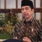 Mantan Presiden RI Joko Widodo. (Dok. Setkab.go.id)