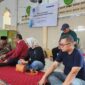 Foto : PROPAMI Care salurkan bantuan untuk panti asuhan di Bekasi. Komitmen wujudkan masyarakat sehat, peduli, dan tangguh. (18/5/25) (Doc.Ist)