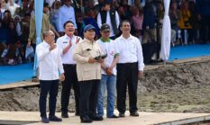 Bangun Keercayaan Publik dan Jaga Stabilitas Poliitik Jadi Tantangan bagi Pemerintahan Prabowo