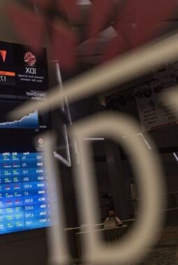 Pasar Saham RI Alami Pemulihan, Terbaca Jelas dalam CSA Index Juni 2025