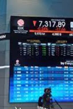 Tekanan Global Adalah Kesempatan, Pilih Sektor Prospektif Sekarang