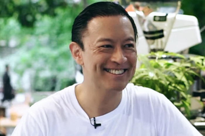 Mantan Menteri Perdagangan Thomas Trikasih Lembong. (Facebook.com @Tom Lembong)