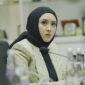 Anggota Komisi IV DPR RI dari Fraksi NasDem, Cindy Monica Salsabila. (Instagram.com @cindymnc)