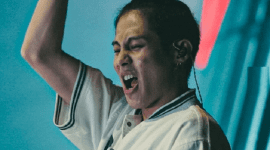 DJ Panda kembali menjadi sorotan publik setelah namanya terseret dugaan sebagai ayah biologis anak Erika Carlina. (Instagram.com @djpanda_official)