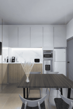 Modular Teknologi Rancang Bangun Modern, Solusi Efisiensi Bangunan