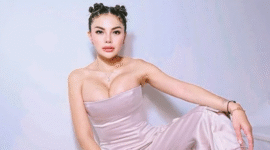 Artis Nikita Mirzani. (Instagram.com/@nikitamirzanimawardi_172)

