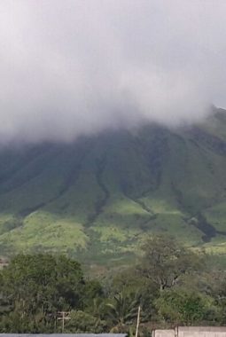 Tomohon Larang Pendakian Gunung Lokon untuk Cegah Karhutla dan Bencana