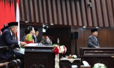 Prabowo Lindungi Pasar Beras Nasional dari Praktik Curang Pengusaha Besar