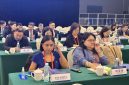 ASEAN guests attended the 7th China-ASEAN Legal Cooperation Forum in Chongqing. (Photo/Chen Zhan)