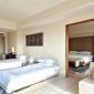 1 Bedroom Larger Family Suite, 1 King, Sofa Bed, Garden View, Garden Level, Terrace (Larger Family Suite) at Sheraton Bali Kuta Resort