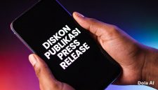 Program diskon publikasi Persrilis.com menjadi kesempatan tepat bagi startup dan UMKM membangun kredibilitas melalui media profesional. (Dok. Persrilis.com)
