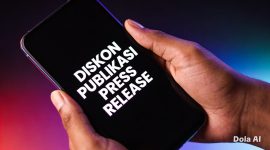 Program diskon publikasi Persrilis.com menjadi kesempatan tepat bagi startup dan UMKM membangun kredibilitas melalui media profesional. (Dok. Persrilis.com)
