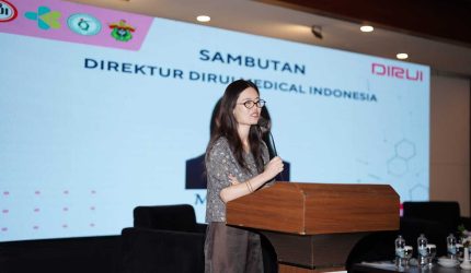 DIRUI dan PDS PatKLIn