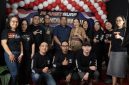 Planet Surf Indonesia secara resmi mengumumkan gelaran pengundian Grand Prize dari program mega promosi tahunannya, Planet Surf Fashion Fest Big Sale. (Dok. Planet Surf Indonesia)