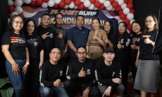 Apresiasi Pelanggan Setia, Planet Surf Gelar Pengundian Grand Prize “Fashion Fest Big Sale” Berhadiah Mobil Listrik