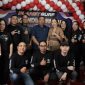 Planet Surf Indonesia secara resmi mengumumkan gelaran pengundian Grand Prize dari program mega promosi tahunannya, Planet Surf Fashion Fest Big Sale. (Dok. Planet Surf Indonesia)
